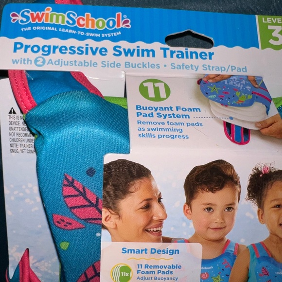 Swimming bundle - Picture 4 of 6